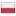 firmy.com.pl server is located in Poland